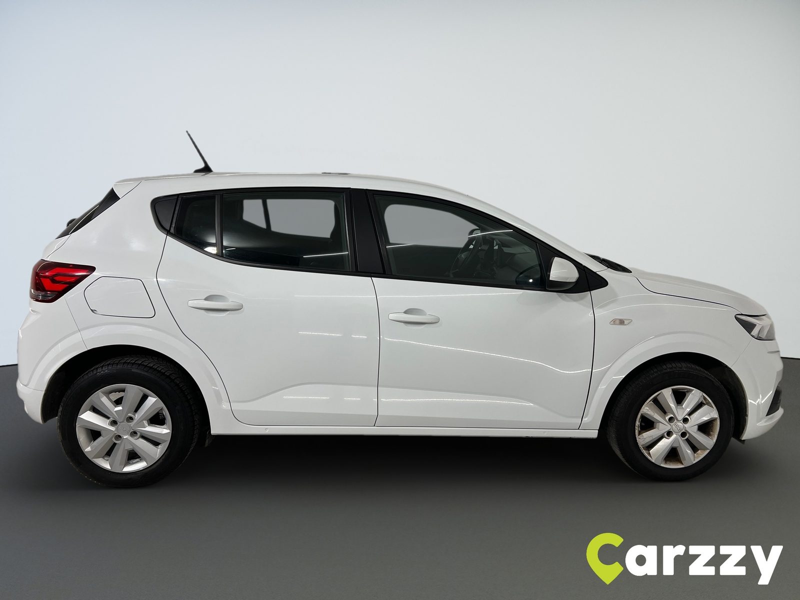 2023 Dacia Sandero — fotografija 5