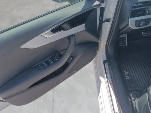 2023 Audi A4 — sličica 13