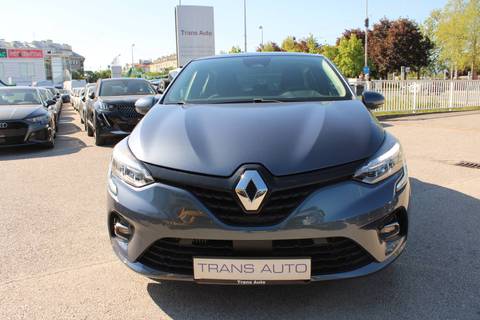 2020 Renault Clio — sličica 2