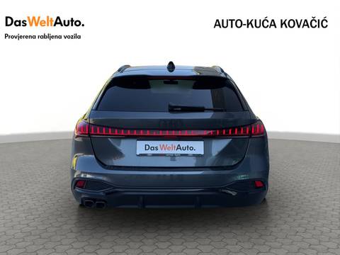 2025 Audi A5 Avant S line — sličica 4