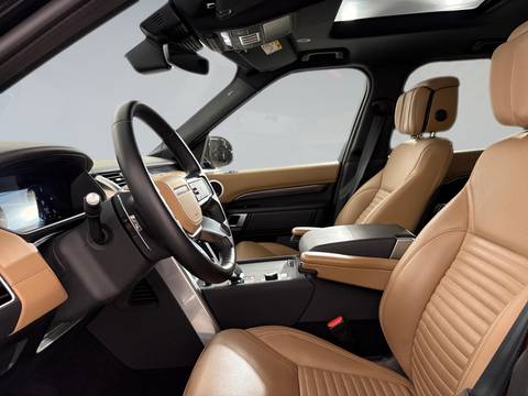2024 Land Rover Discovery — sličica 15