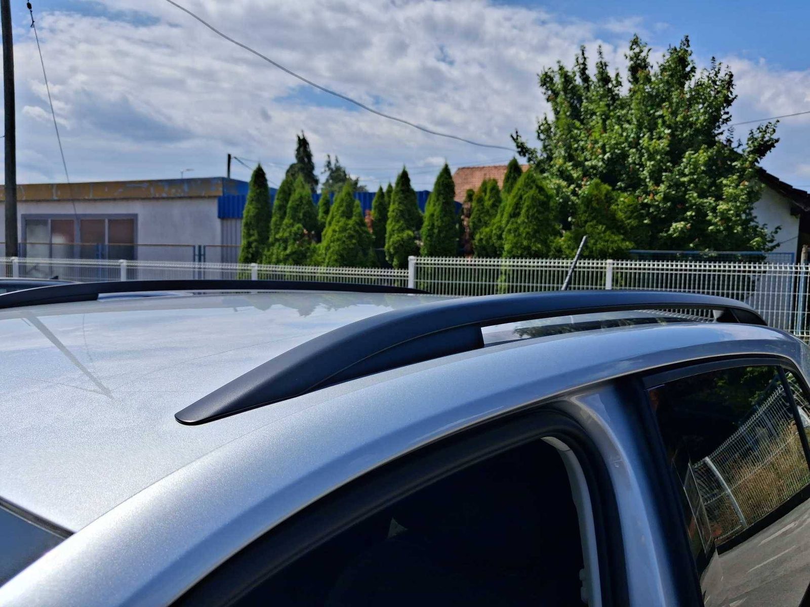 2026 Volkswagen T-Cross — fotografija 14