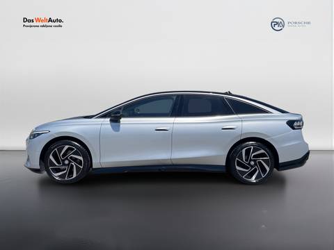 2024 Volkswagen ID.7 — sličica 2