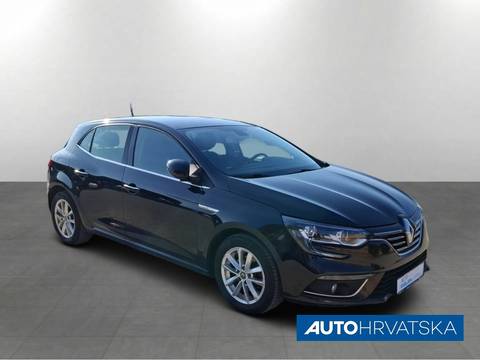 2016 Renault Megane — sličica 2