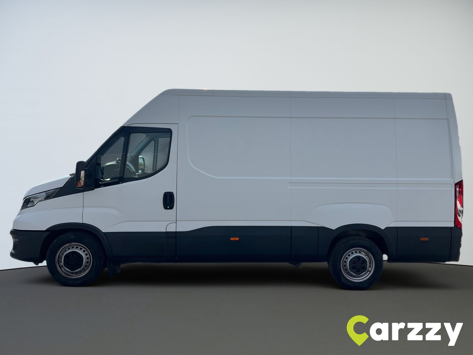 2021 Iveco DAILY — fotografija 8
