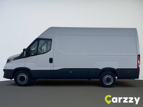 2021 Iveco DAILY — sličica 8