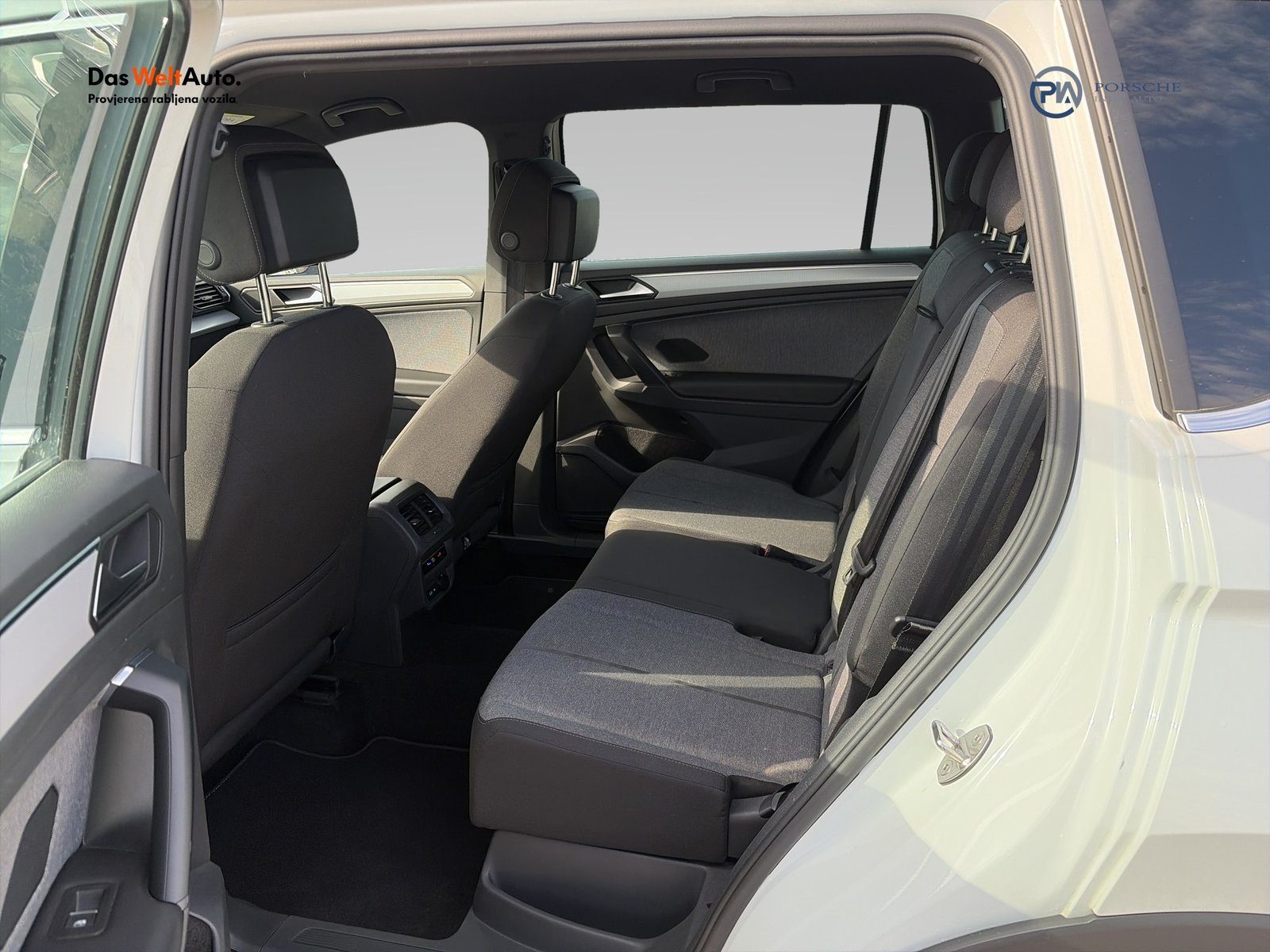 2024 Seat Tarraco — fotografija 12