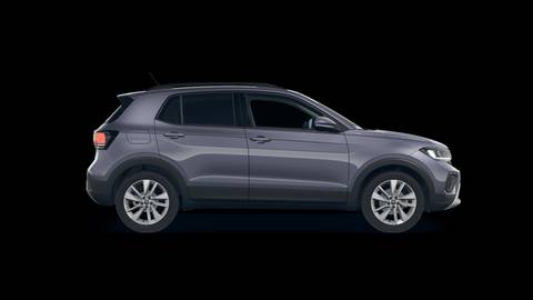2026 Volkswagen T-Cross — sličica 6