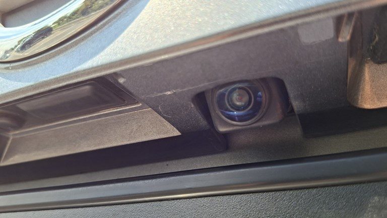 2021 Nissan Qashqai — fotografija 30