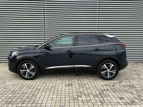 2019 Peugeot 3008 — sličica 7