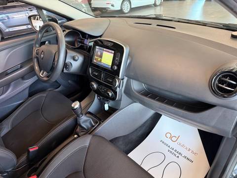 2016 Renault Clio Grandtour — sličica 20