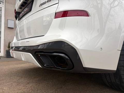 2022 BMW X5 — sličica 12