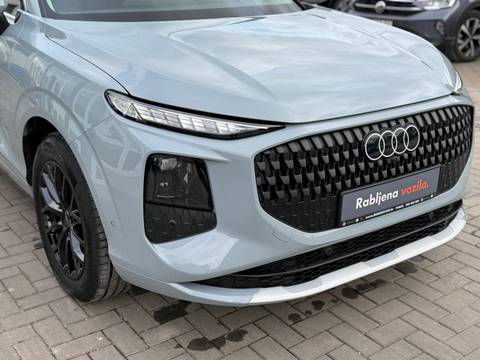 2026 Audi Q3 Sportback — sličica 18
