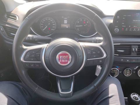 2023 Fiat Tipo — sličica 15