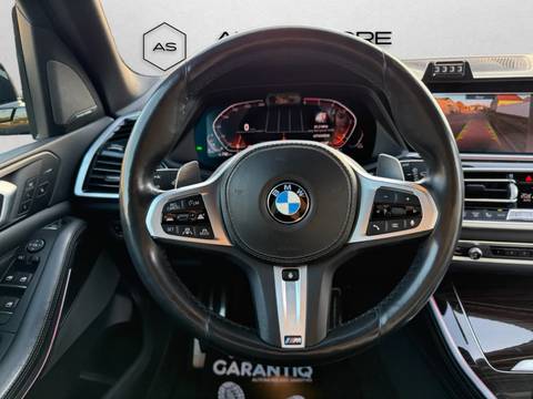 2019 BMW X5 M Sport — sličica 29