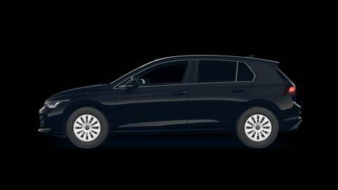 2026 Volkswagen Golf — sličica 3