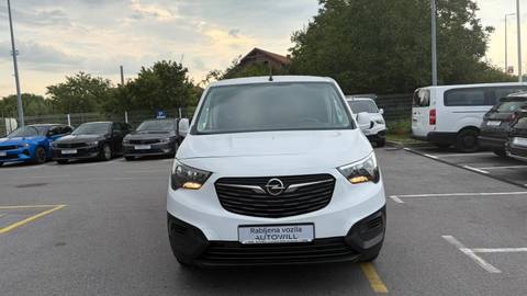 2021 Opel Combo van — sličica 2