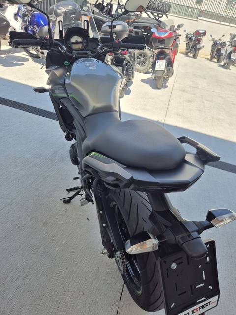 2019 Kawasaki Versys 650 — sličica 6