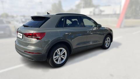 2025 Audi Q3 — sličica 7