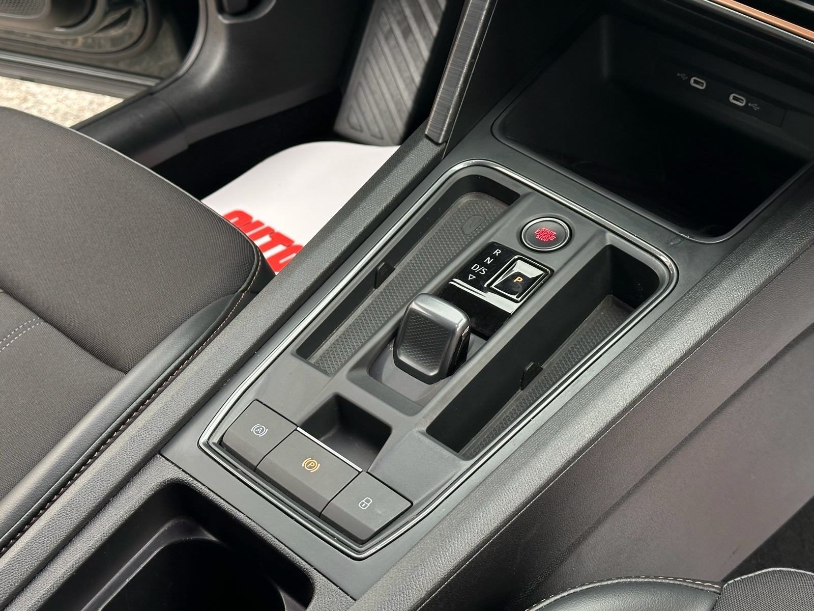 2022 Cupra Formentor — fotografija 21