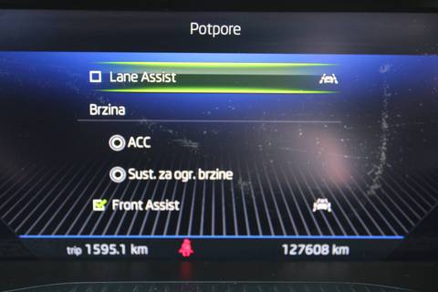 2023 Škoda Kodiaq — sličica 25