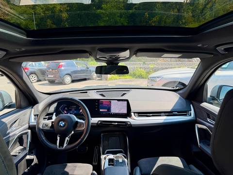 2025 BMW X1 — sličica 10