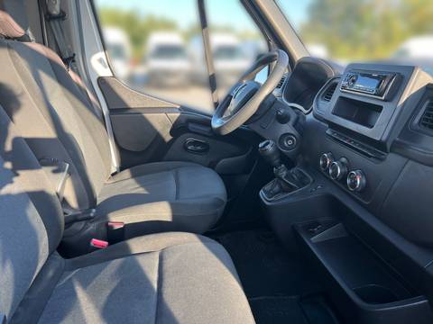 2022 Renault Master — sličica 17