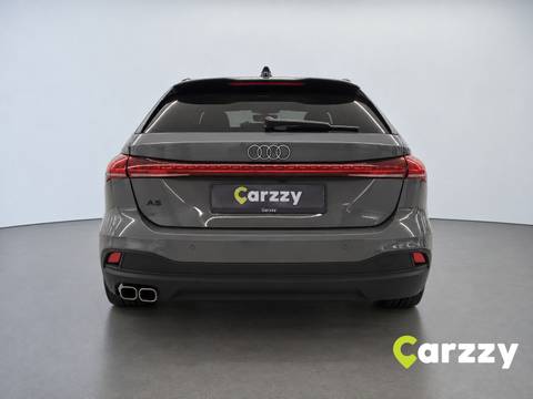 2025 Audi A5 Avant — sličica 7