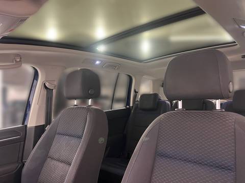 2020 Volkswagen Touran — sličica 22