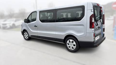 2023 Renault Trafic — sličica 5