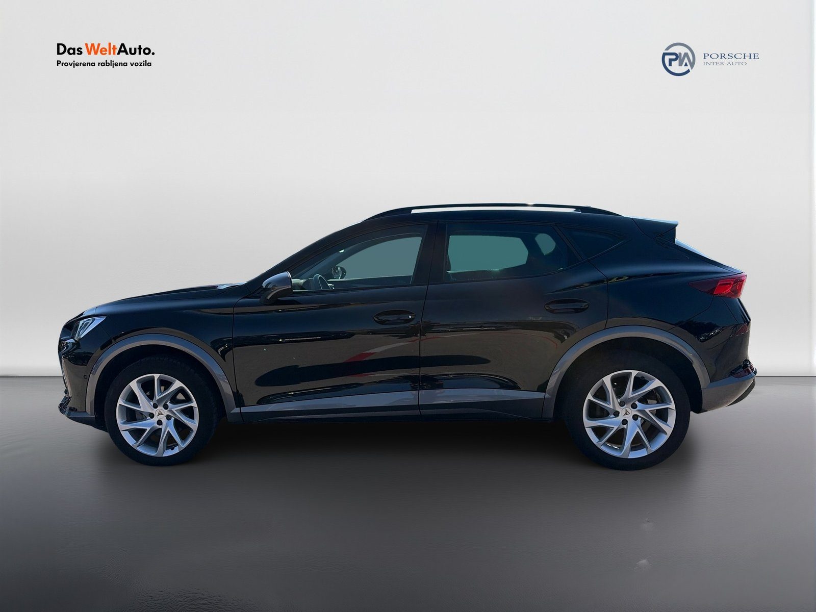 2024 Cupra Formentor — fotografija 8