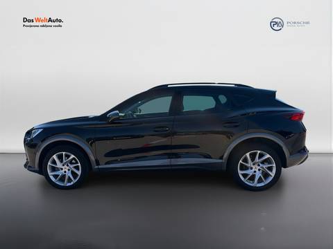 2024 Cupra Formentor — sličica 8