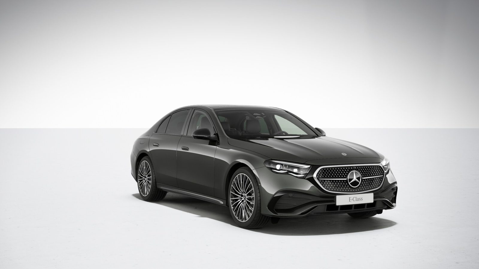 Mercedes-Benz E-klasa — fotografija 3