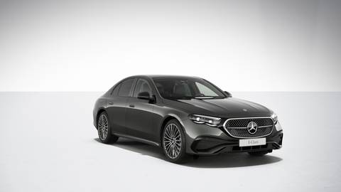 Mercedes-Benz E-klasa — sličica 3