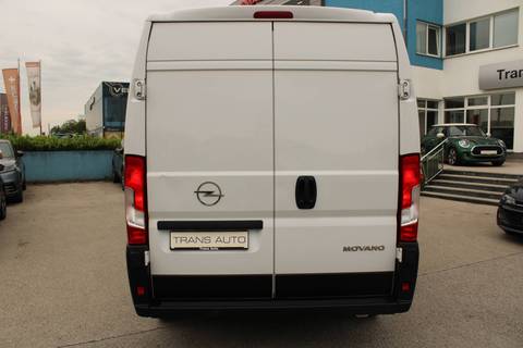 2023 Opel Movano — sličica 6