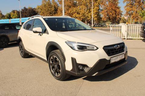 2021 Subaru XV — sličica 3