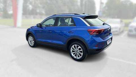 2023 Volkswagen T-Roc — sličica 5