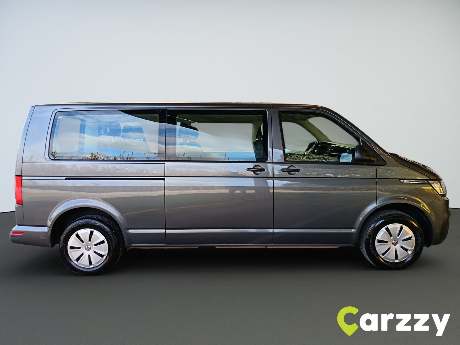 2024 Volkswagen Caravelle — fotografija 5