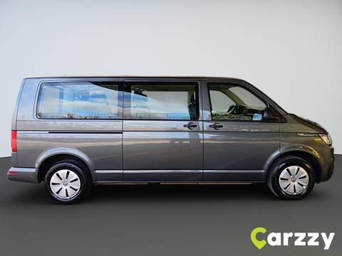 2024 Volkswagen Caravelle — sličica 5