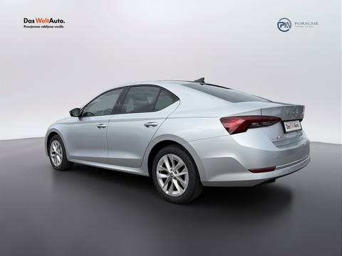 2024 Škoda Octavia — sličica 7