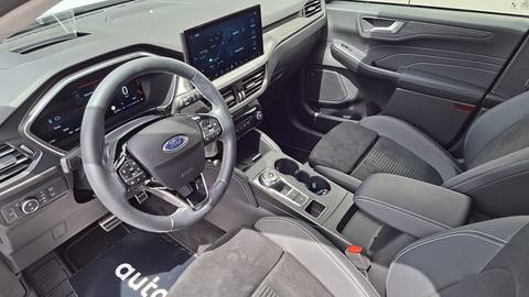 2026 Ford Kuga — sličica 5