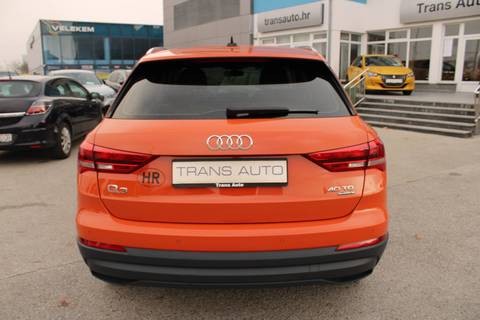 2019 Audi Q3 — sličica 6
