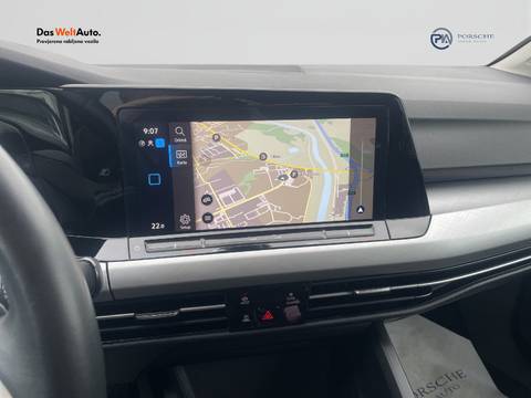 2022 Volkswagen Golf Variant — sličica 11