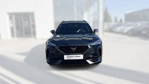 2022 Cupra Formentor — sličica 2