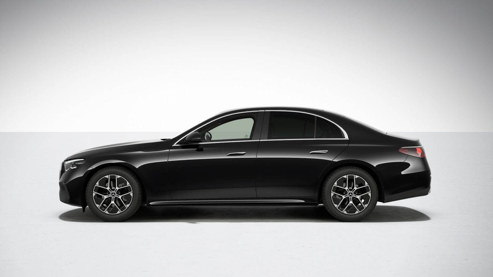 Mercedes-Benz E-klasa Avantgarde — fotografija 8