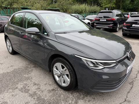 2023 Volkswagen Golf — sličica 3