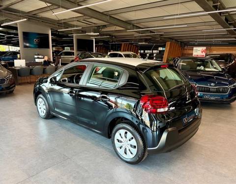 2019 Citroën C3 — sličica 5