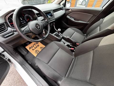 2020 Renault Clio — sličica 8