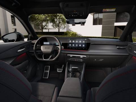 2026 Audi Q3 — sličica 9