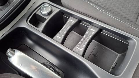 2017 Ford C-max — sličica 13